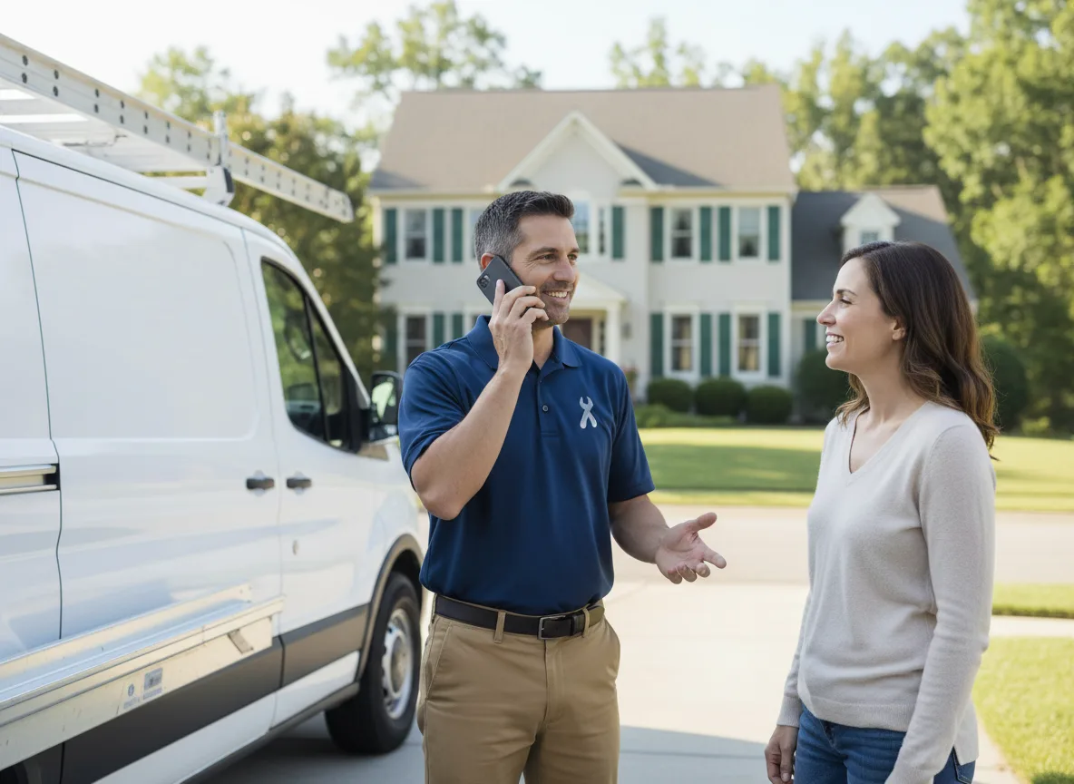 Home Gutter Service Deer Creek, IL FAQs
